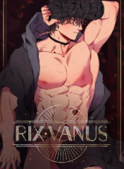 Rix Vanus