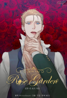 Into the Rose Garden - season.2 Chapter 34 - MangaRyu