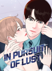 러스트; In Pursuit of Lust