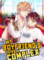 My Boyfriend’s Love Complex