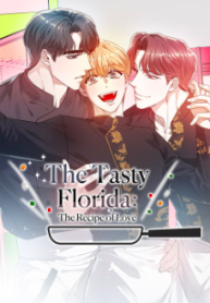 The Tasty Florida: The Recipe of Love