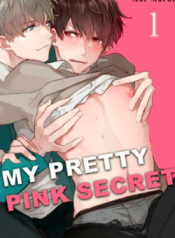 My Pretty Pink Secret
