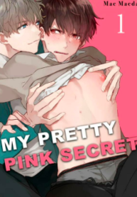 My Pretty Pink Secret