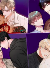 [Adult Bl Short Stories] Disqualified Family