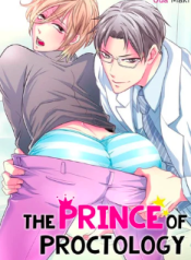 The prince of proctology