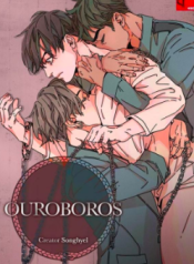Ouroboros：ウロボロス(Yaoi)