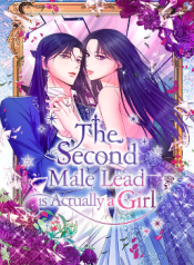 The Second Male Lead is Actually a Girl