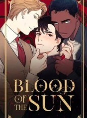 Sun’s Blood