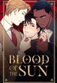 Sun’s Blood