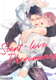 Scent-Love Pheromones