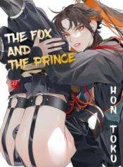 The Fox And The Prince