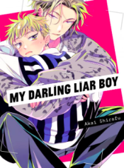 My Darling Liar Boy