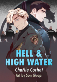 Hell & High Water