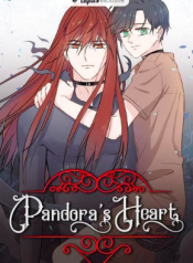 Pandora’s heart