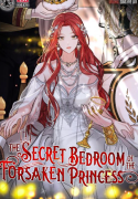 The Secret Bedroom of a Dejected Royal Daughter