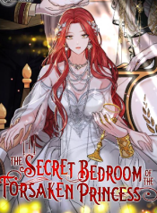 The Secret Bedroom of a Dejected Royal Daughter