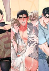 [Adult BL Short Story] ★ S2