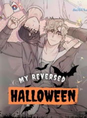 My Reversed Halloween
