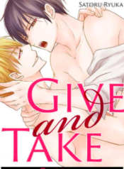 Give and Take: Naughty Omega in the Making