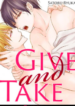 Give and Take: Naughty Omega in the Making