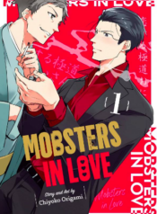 Mobsters in Love